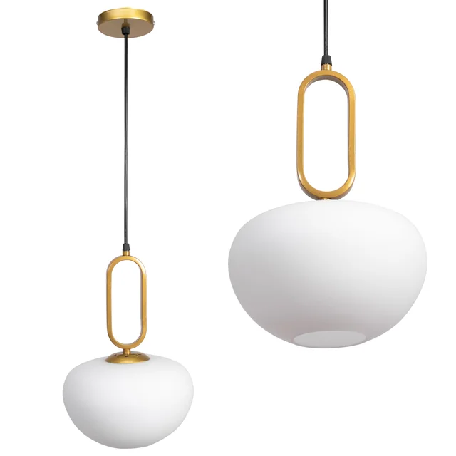 Lampe suspendue LOFT APP1074-1CP