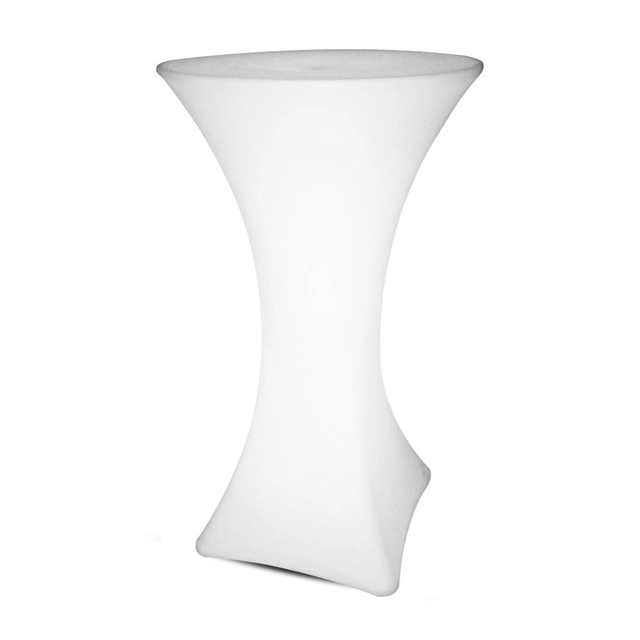 Lampes de jardin design - Lampe de table de bar - IP54 - 5 Watts - 100 Lumens - RVB