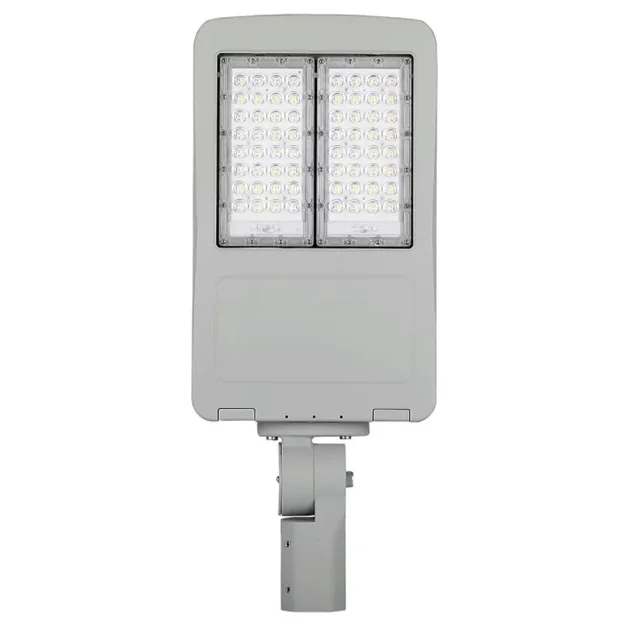 Lampione stradale a LED V-TAC, dimmerabile 100W, - 140lm/w - SAMSUNG Colore della luce LED: Bianco freddo