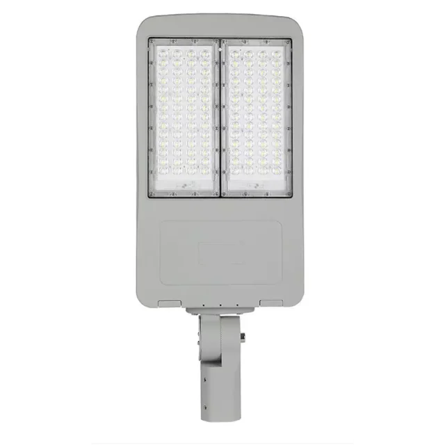 Lampione stradale a LED V-TAC, dimmerabile 200W, - 140lm/w - SAMSUNG Colore della luce LED: Bianco freddo