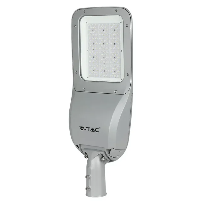 Lampione stradale LED V-TAC 4000K 120W + tipologia 3M- DRIVER DALI - SAMSUNG LED