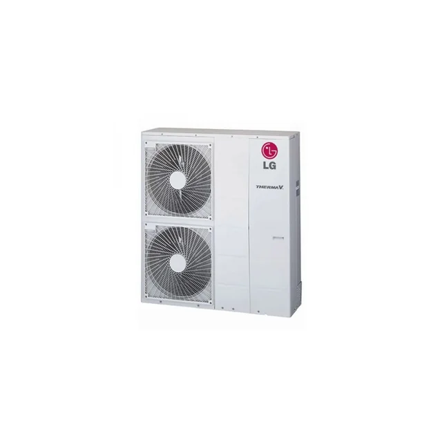 Lämpöpumppu LG THERMA V HM143MR.U34 - 14kw, 400V, R32, monoblock S