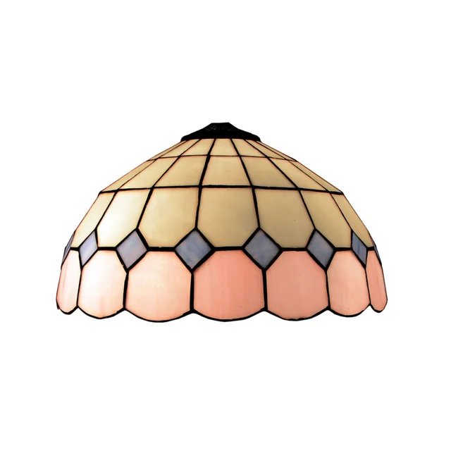 Lampshade for Viro Pink Lamps Pink Ø 40 cm