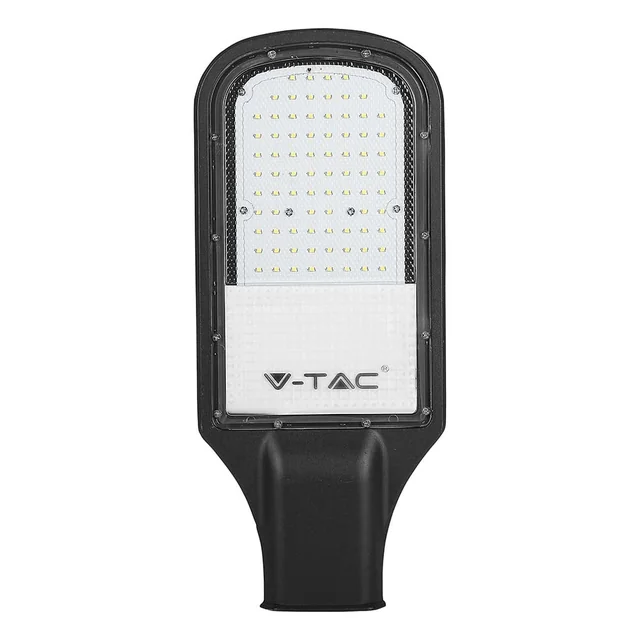 Lampy uliczne LED Ash - Żelazo - Samsung - IP65 - 50W - 4200 Lumeny - 4000K