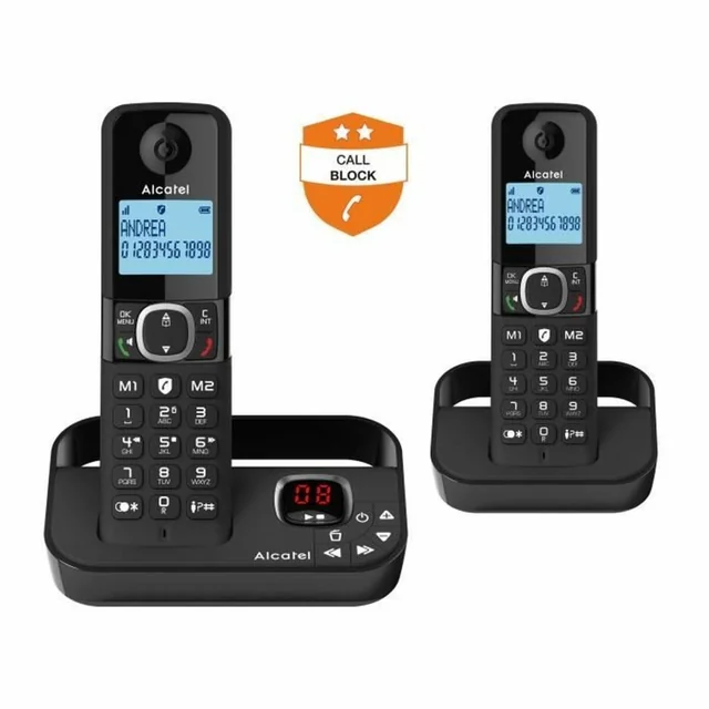 Landline phone Alcatel F860