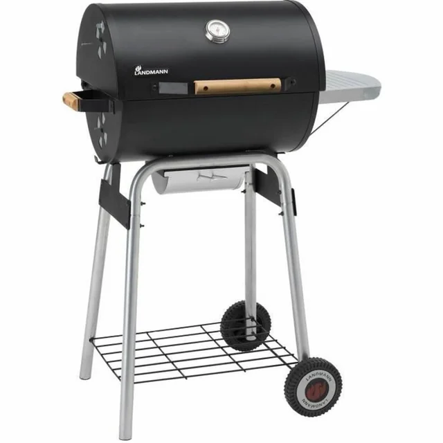 Landmann stalen grill