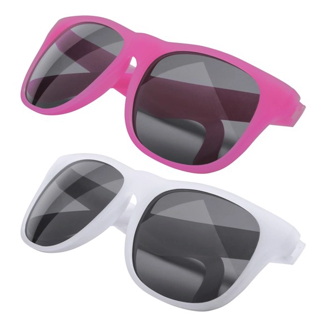 Lantax Sunglasses - Pink