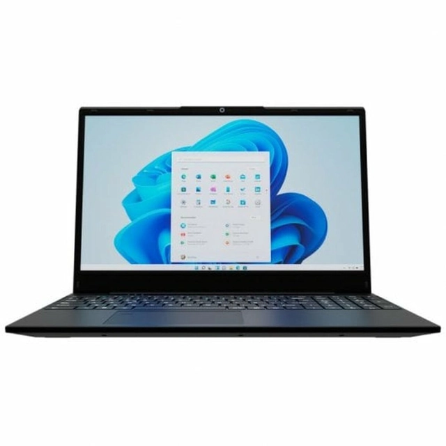 Laptop Alurin Flex Advance 14&quot; I5-1155G7 8 GB RAM 500 GB SSD Qwerty Španělština