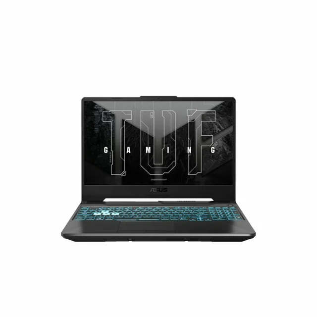 Laptop Asus 90NR0HB4-M00180 15,6&quot; i5-11400H 16 GB RAM 512 GB SSD Nvidia GeForce RTX 2050