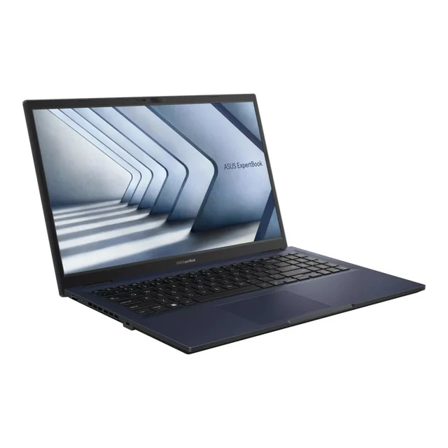 Laptop Asus ExpertBook B1 B1502CBA-BQ0640X 14&quot; Qwerty Espanhol Intel Core I7-1255U 16 GB RAM 512 GB SSD