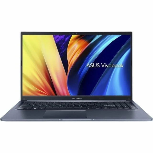 Laptop Asus Vivobook 15 X1504ZA-BQ279W Qwerty EUA 15,6&quot; Intel Core I3-1215U 512 GB SSD 8 GB RAM