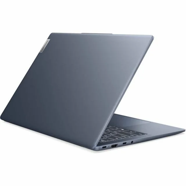 Лаптоп Lenovo 14&quot; 512 GB SSD Azerty френски