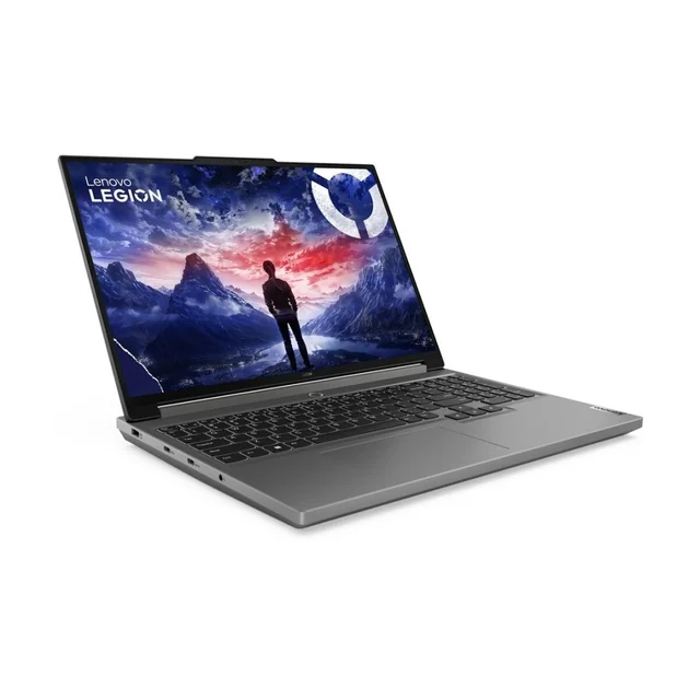 Laptop Lenovo 16&quot; Intel Core i7-13650hx 16 GB RAM 512 GB SSD Nvidia Geforce RTX 4060