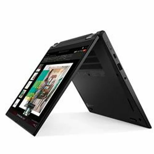 Лаптоп Lenovo 21FJ0005SP 16 GB RAM 13,3&quot; Intel Core i7-1355U 512 GB SSD