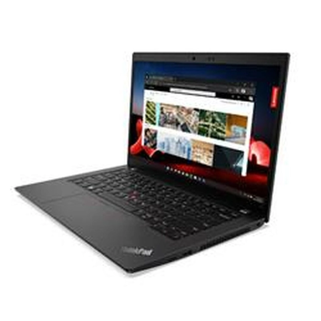 Laptop Lenovo 21H1003DSP 14&quot; i5-1335U 16 GB RAM 512 GB SSD Qwerty Español