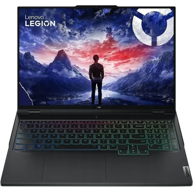 Laptop Lenovo 83DE006WPB 16&quot; Intel Core i9-14900HX 32 GB RAM 1 TB SSD Nvidia Geforce RTX 4090