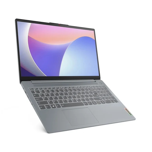 Laptop Lenovo 83ER006RSP 15,6&quot; i5-12500H 8 GB RAM 512 GB SSD Qwerty Hiszpańska