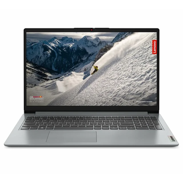 Laptop Lenovo IdeaPad 1 15AMN7 15,6&quot; 16 GB RAM 512 GB SSD