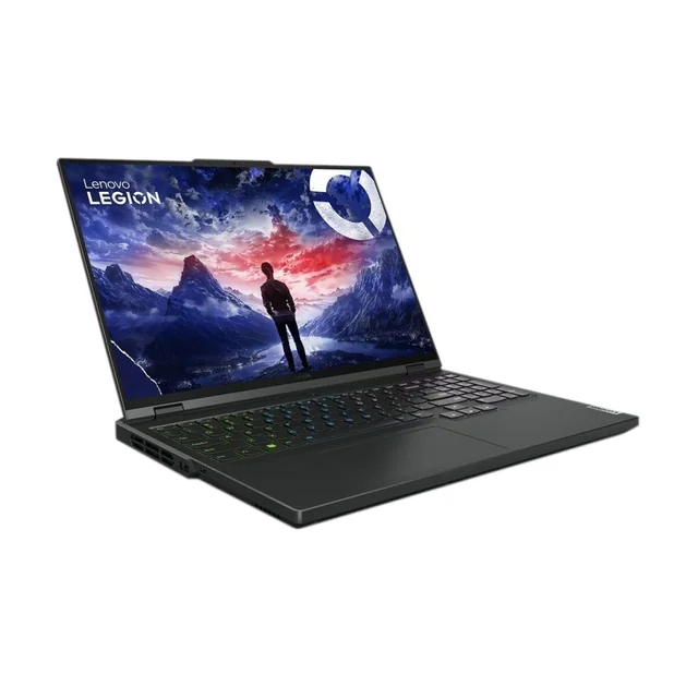 Laptop Lenovo Legion 5 16IRX9 16&quot; Intel Core i5 14500HX 32 GB RAM 1 TB SSD Nvidia Geforce RTX 4060 QWERTY