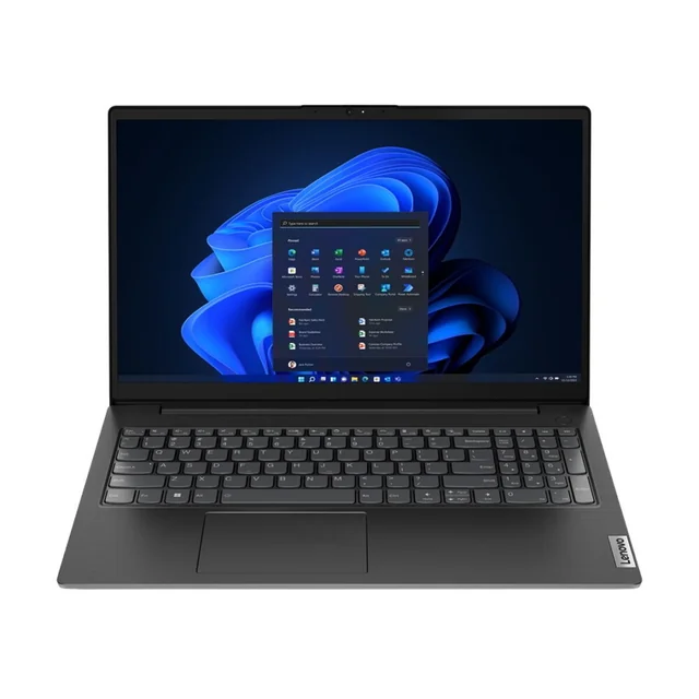 Laptop Lenovo V15 15,6&quot; 16 GB RAM 512 GB SSD i5-12500H Qwerty espanhol