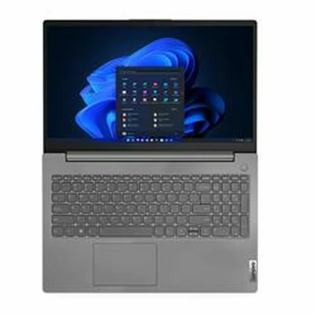 Laptop Lenovo V15 Gen 3 15,6&quot; Intel Core i5-1235U 8 GB RAM 256 GB SSD Qwerty Hiszpańska