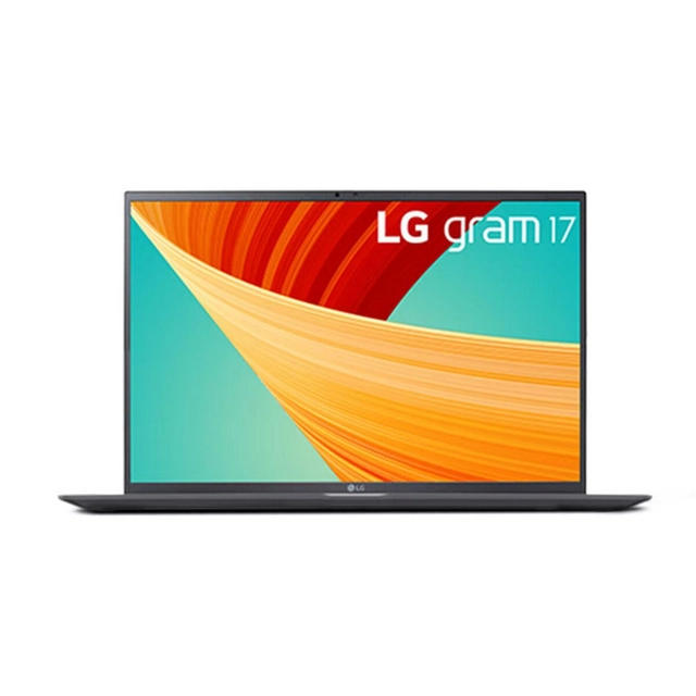 Лаптоп LG 17ZD90R 17&quot; Intel Core i7-1360P 16 GB RAM 512 GB SSD