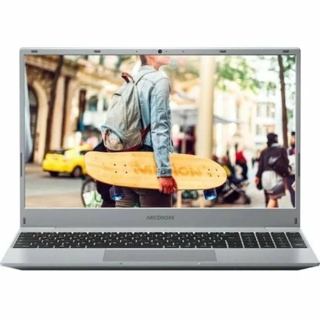 Laptop Medion Akoya E15301 MD62425 15,6&quot; 8 GB RAM 256 GB SSD