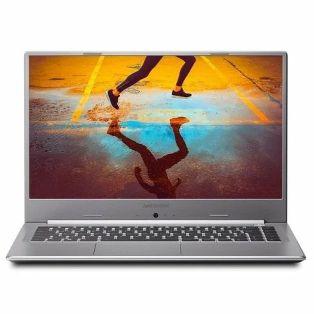 Лаптоп Medion Akoya S15447 15,6&quot; Intel© Core™ i5-10210U 8 GB RAM 256 GB SSD