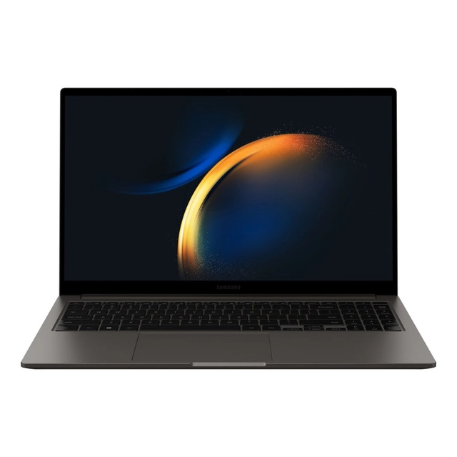 Laptop Samsung Galaxy Book3 15,6&quot; i5-1335U 8 GB RAM Qwerty Hiszpańska 512 GB SSD