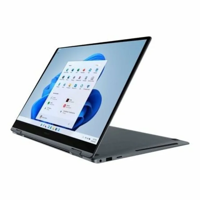 Лаптоп Samsung NP754QGK-KG2ES 16 GB RAM 512 GB SSD