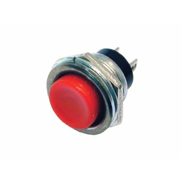 Large round momentary switch 1 each