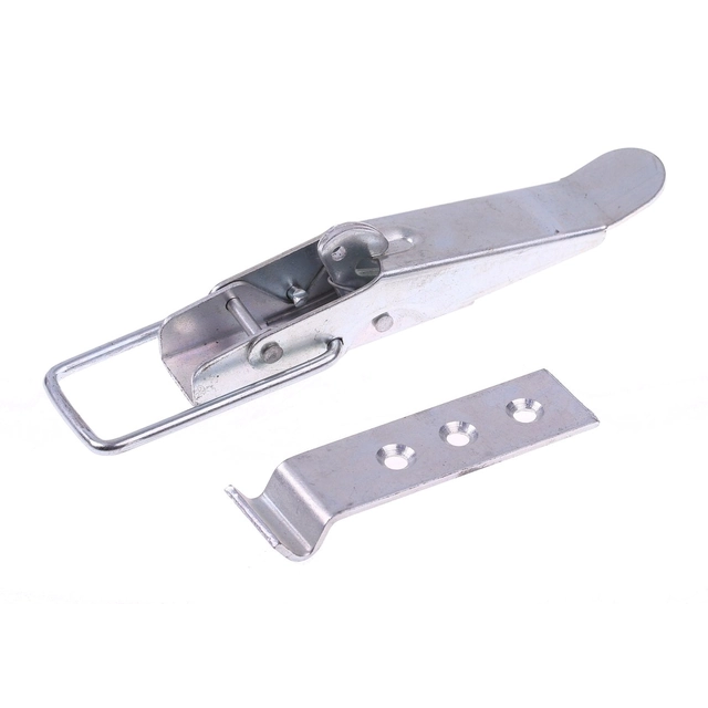 LARGE SLIDE LOCK HITCH LARGE SLIDE LOCK