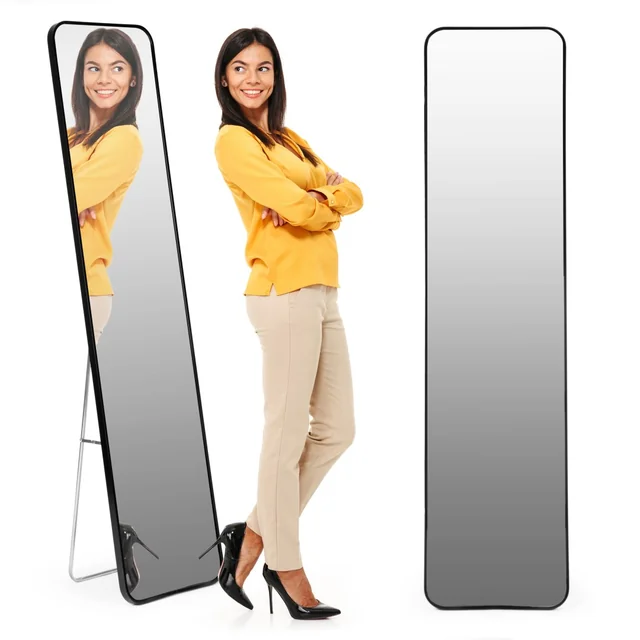 Large standing mirror with the possibility of hanging 159 cm ModernHome