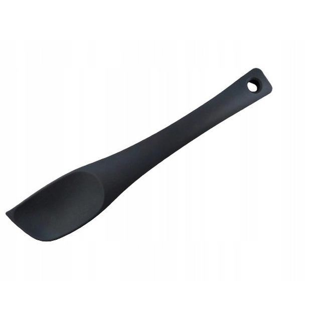 Lasta Silikoni Spatula GREY LARGE -29 cm