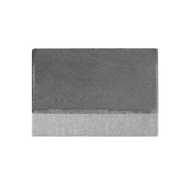 Lastricato grigio Certus 35x35x5 cm