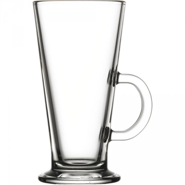 Latte glass 360 ml STALGAST 400196 400196