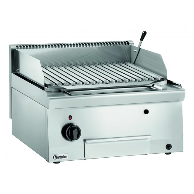 Lava gas grill. 600, width 600