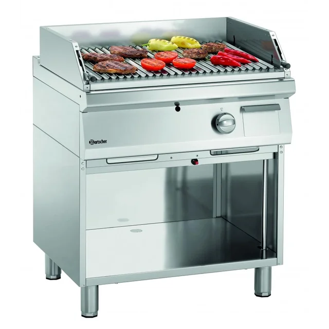 Lava gas grill 700VR G180