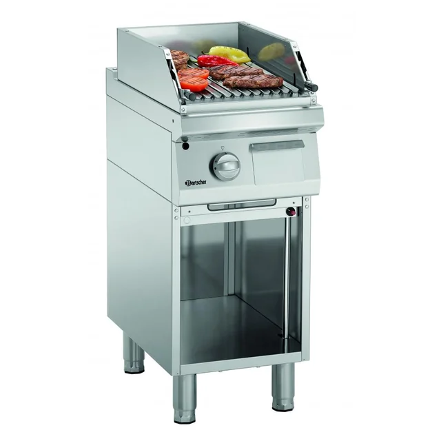 Lava gas grill 700VR G90