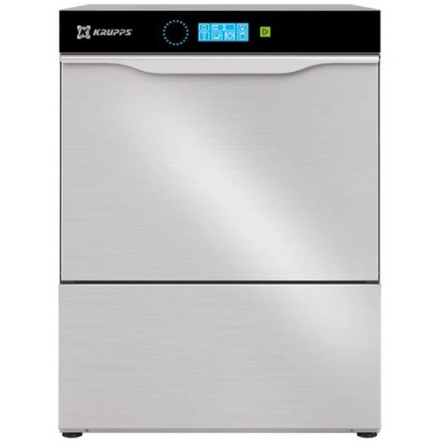 Lavabicchieri | contenitore 500x500 | 230V | KRUPPS LINEA ELITECH EL50E | RQ