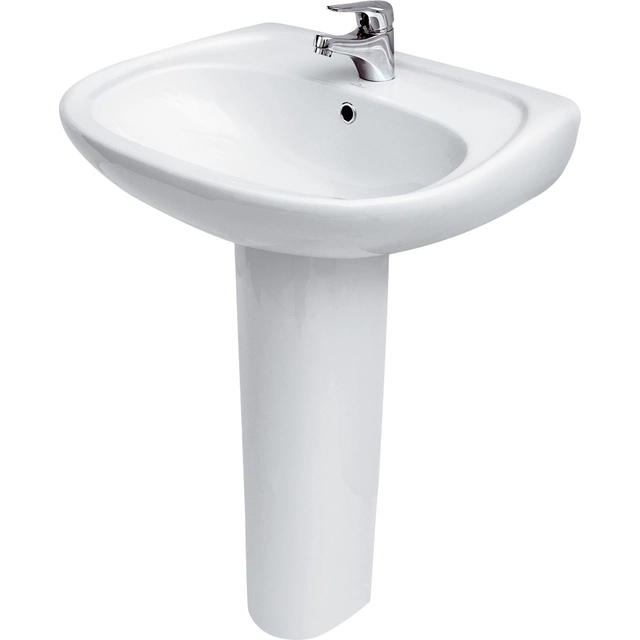 Lavabo Cersanit, Marché, 60 cm