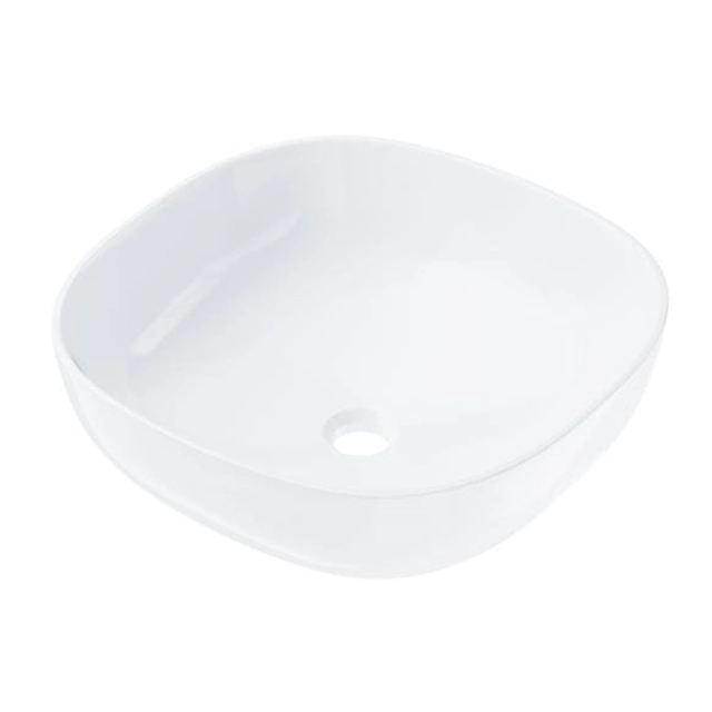 Lavabo da appoggio Corsan 649995 42 x 42 cm