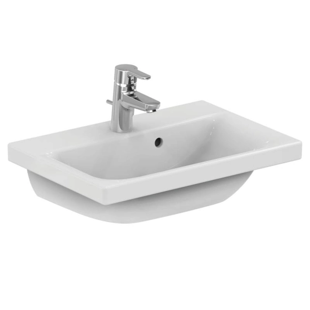 Lavabo da appoggio Ideal Standard Connect SPACE 55cm