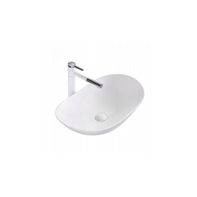 Lavabo da appoggio Rea Royal 60 - ulteriore sconto del 5% con il codice REA5