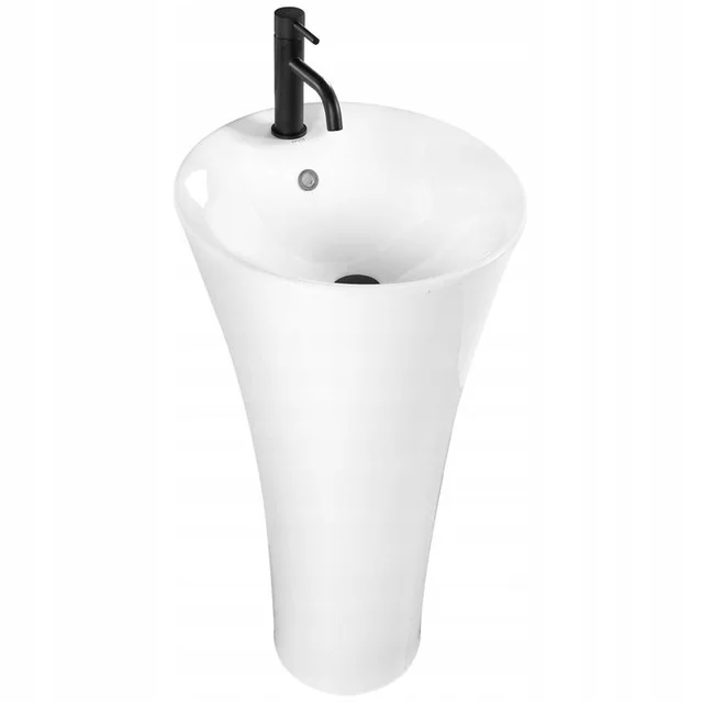 Lavabo freestanding REA AGNES