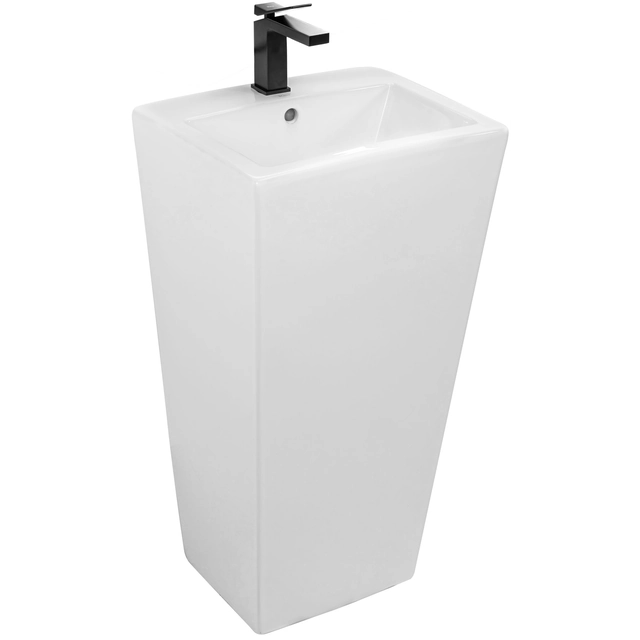 Lavabo freestanding Rea Daria