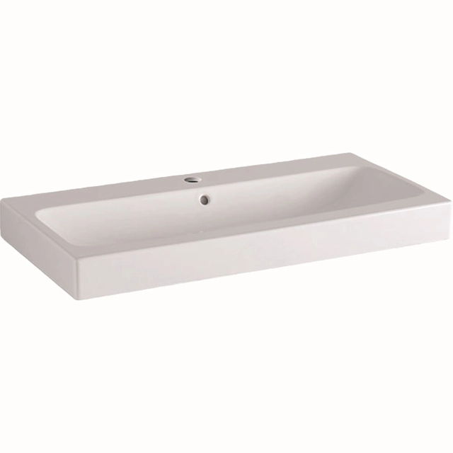 Lavabo Geberit, iCon, 90x48.5 cm