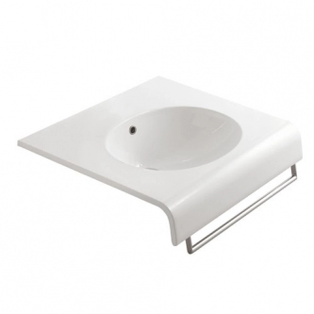 Lavabo GLOBO BOWL+ 600x500