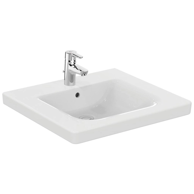 Lavabo Ideal Standard Connect Freedom, 600x550