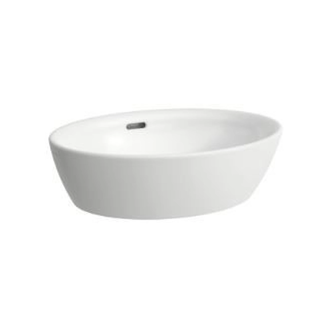 Lavabo LAUFEN, PRO, 52x39x15 cm